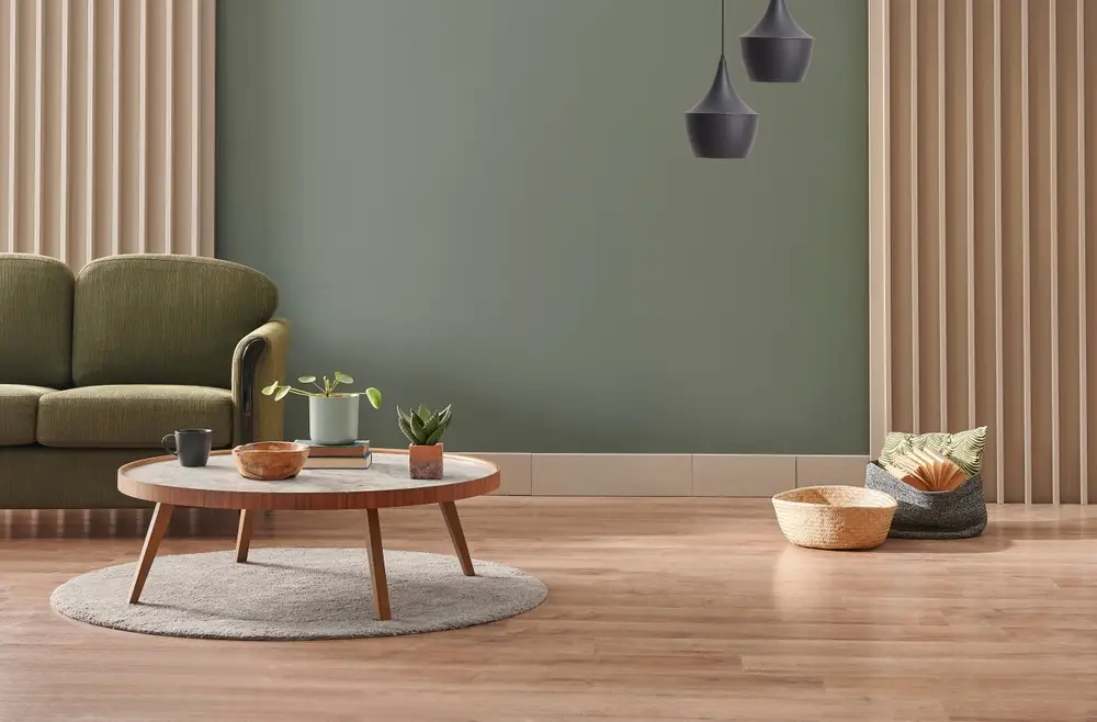 décoration éco-responsable