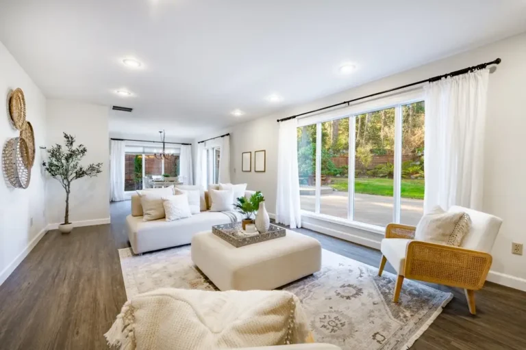 Organiser chaque pièce