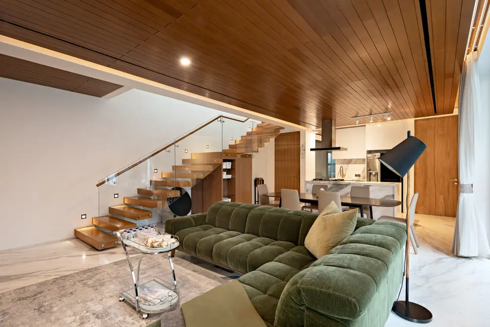 décoration haut de gamme