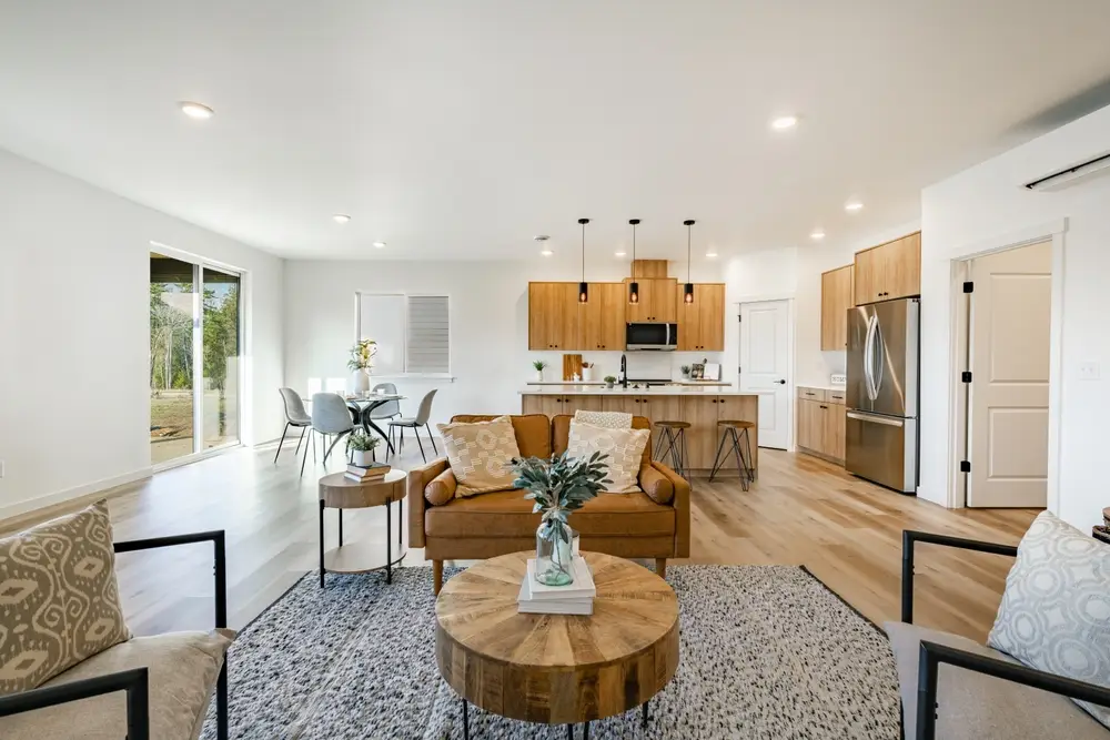 Conseil en aménagement